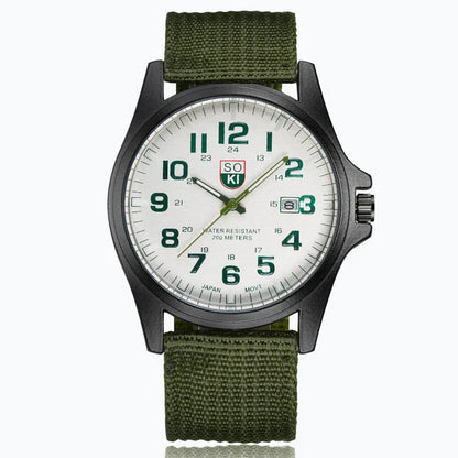 Axton Sport Watch
