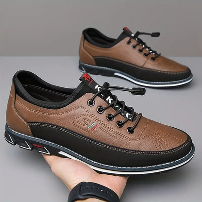 Oxford Barefoot Trainers