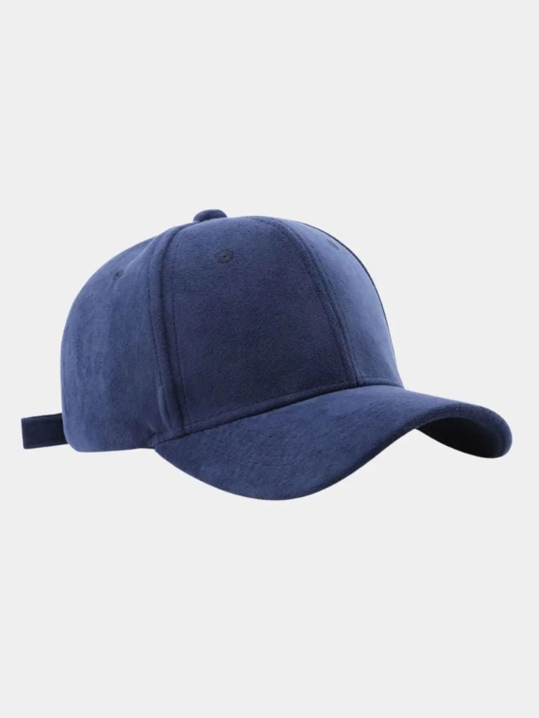 Elegant Cashmere Cap - Feratto