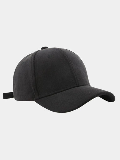 Elegant Cashmere Cap - Feratto