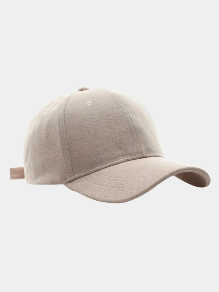 Elegant Cashmere Cap - Feratto