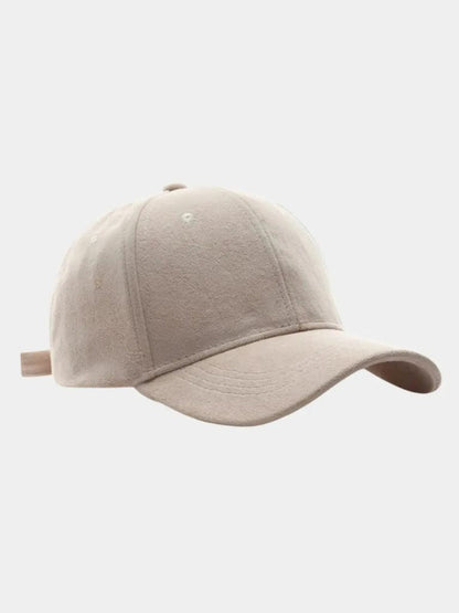 Elegant Cashmere Cap - Feratto
