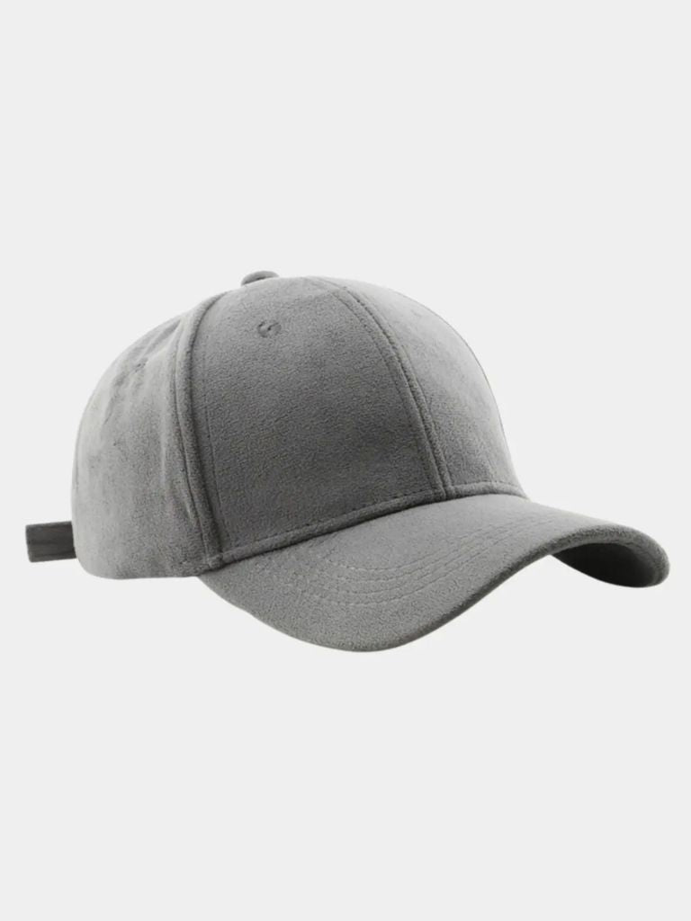 Elegant Cashmere Cap - Feratto