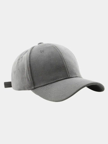 Elegant Cashmere Cap - Feratto