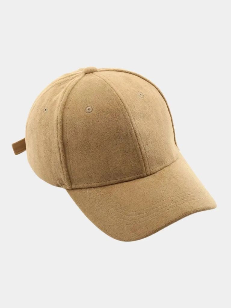Elegant Cashmere Cap - Feratto
