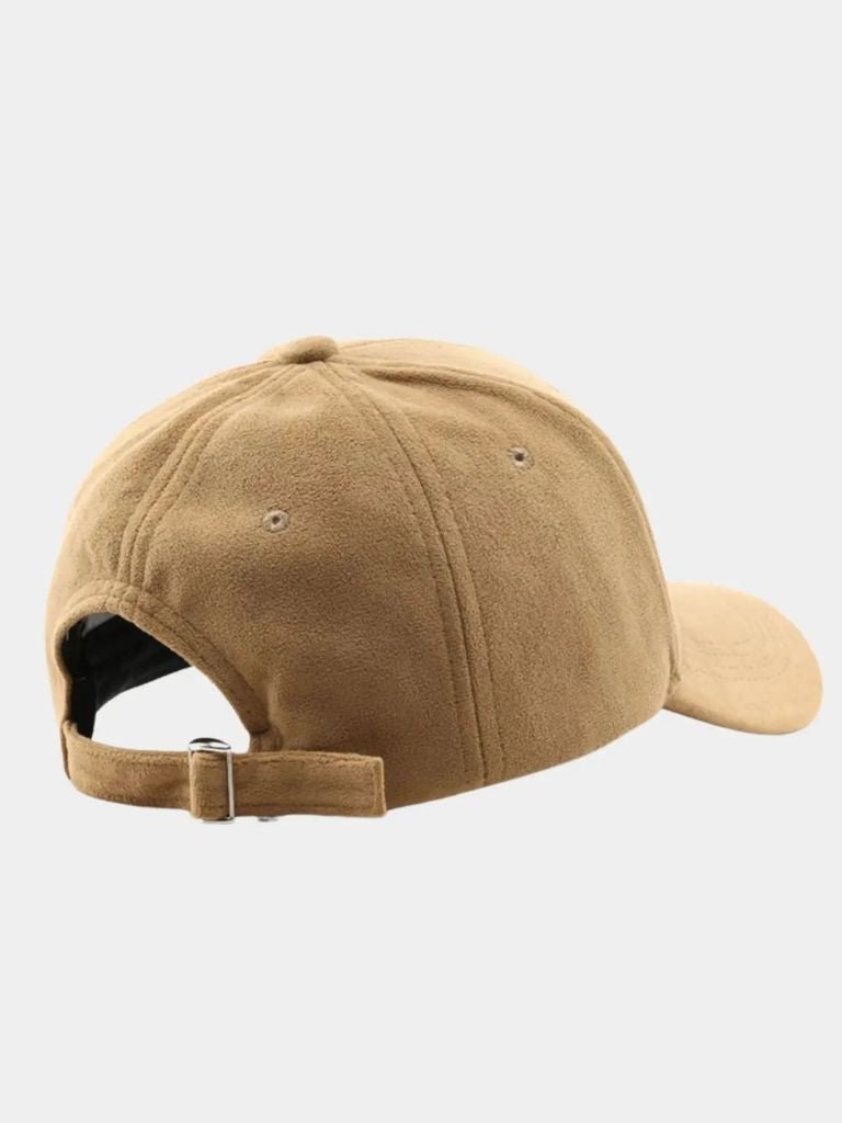 Elegant Cashmere Cap - Feratto