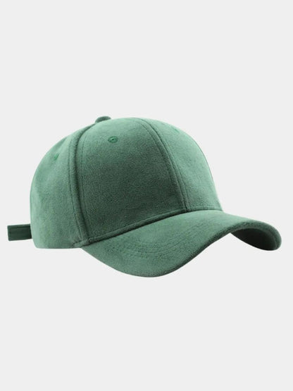 Elegant Cashmere Cap - Feratto