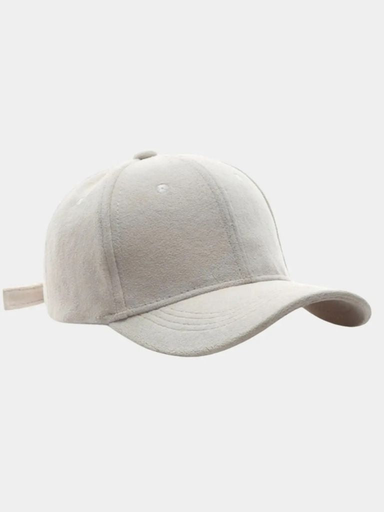 Elegant Cashmere Cap - Feratto