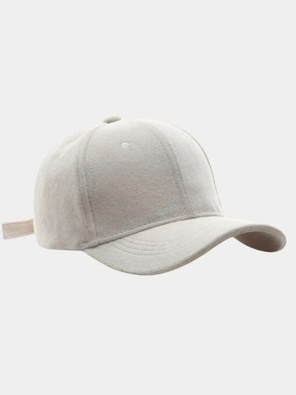 Elegant Cashmere Cap - Feratto
